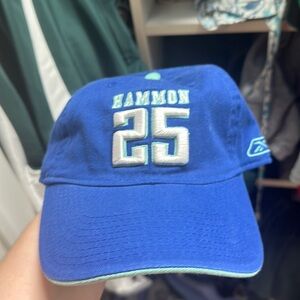 New York liberty hat WNBA